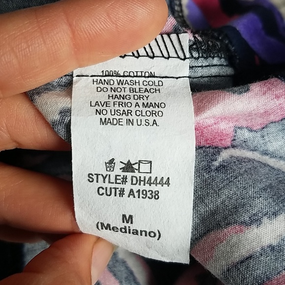 Retro Style Audrey Dress - Picture 5 of 6